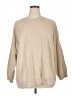 Old Navy Tan Sweatshirt Size XL - photo 1