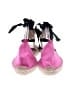 Assorted Brands Color Block Pink Wedges Size EU 40 - photo 2