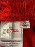 Marvel 100% Cotton Graphic Red Athletic Shorts Size XS (kids) - photo 3