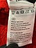 Marvel 100% Cotton Graphic Red Athletic Shorts Size XS (kids) - photo 4