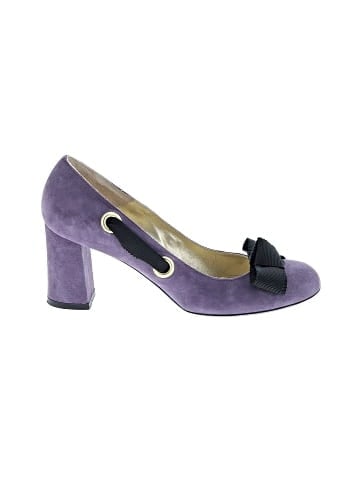 Bettye Muller Heels (view 1)