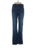 Democracy Blue Jeans Size 10 - photo 1