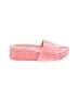 Kate Spade New York Pink Sandals Size 8 - photo 1