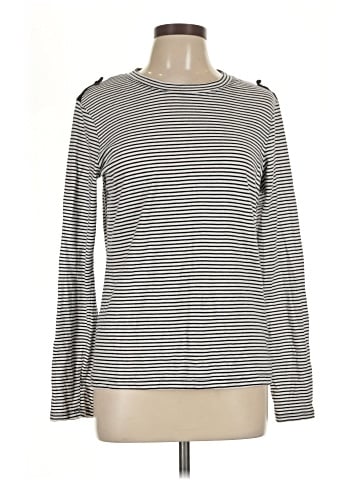 Laura Scott Long Sleeve T-Shirt (view 1)