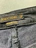 Genetic Denim Black Jeans Size 25 waist - photo 7
