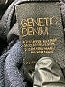 Genetic Denim Black Jeans Size 25 waist - photo 8
