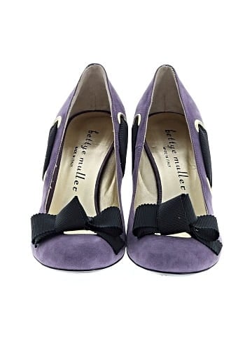 Bettye Muller Heels (view 2)