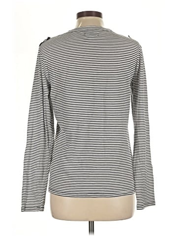 Laura Scott Long Sleeve T-Shirt (view 2)