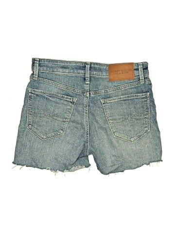 Lucky Brand Denim Shorts (view 2)