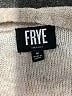 FRYE Tan Cardigan Size M - photo 7