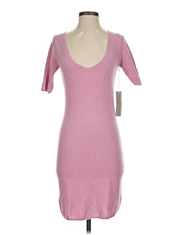 One Grey Day Cocktail Dress (view 1)