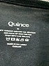 Quince Black Bodysuit Size XL - photo 3