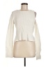 Olivaceous Ivory Pullover Sweater Size M - photo 1