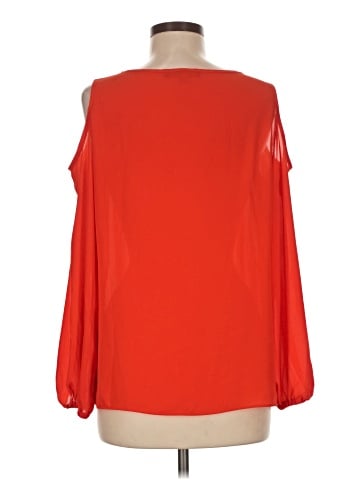 Rose + Olive 3/4 Sleeve T-Shirt (view 2)