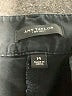 Ann Taylor Solid Black Shorts Size 14 - photo 3
