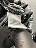 Energie Print Black Casual Pants Size XL - photo 8