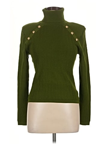 Express Turtleneck Sweater (view 1)