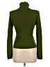 Express Green Turtleneck Sweater Size L - photo 2