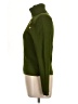 Express Green Turtleneck Sweater Size L - photo 5