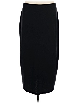Eileen Fisher Wool Skirt
