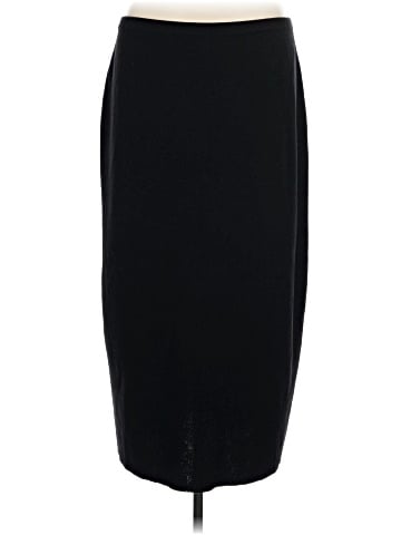 Eileen Fisher Wool Skirt (view 1)