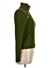 Express Green Turtleneck Sweater Size L - photo 4