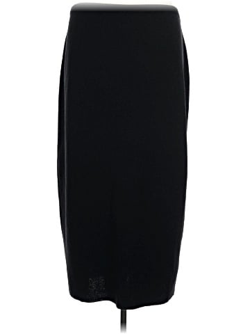 Eileen Fisher Wool Skirt (view 2)