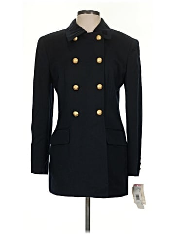 Jones New York Coat (view 1)