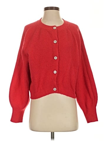 Wild Fable Cardigan (view 1)