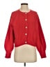 Wild Fable Red Cardigan Size S - photo 1