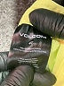 Volcom 100% Polyester Yellow Board Shorts Size 4T - photo 4