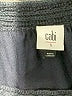 CAbi Black Short Sleeve Top Size S - photo 7