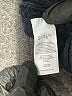 CAbi Black Short Sleeve Top Size S - photo 9