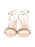 Loeffler Randall Ivory Sandals Size 10 - photo 2