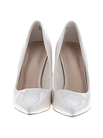 Bamboo Heels (view 2)