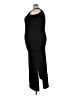 Vero Moda Black Cocktail Dress Size 18 - photo 5