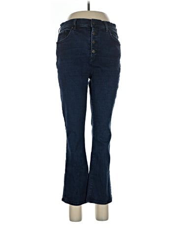 Ann Taylor LOFT Outlet Jeans (view 1)