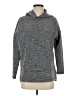 Lou & Grey Gray Pullover Sweater Size XS - photo 1