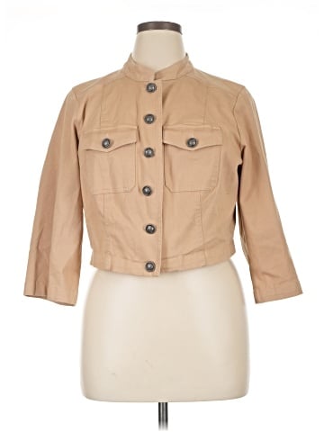 Torrid Jacket (view 1)
