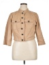 Torrid Tan Jacket Size 1X Plus (1) - photo 1