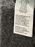 Amazon Essentials 100% Polyester Red Vest Size 6 - 7 - photo 4