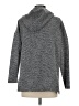 Lou & Grey Gray Pullover Sweater Size XS - photo 2