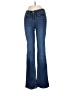 Hollister Blue Jeans Size 1r - photo 1