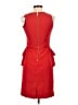MICHAEL Michael Kors Red Cocktail Dress Size 00 - photo 2