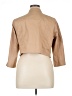 Torrid Tan Jacket Size 1X Plus (1) - photo 2