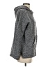 Lou & Grey Gray Pullover Sweater Size XS - photo 4