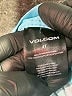 Volcom 100% Polyester Color Block Teal Board Shorts Size 4T - photo 4