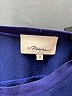 3.1 Phillip Lim 100% Polyester Solid Blue Casual Dress Size 2 - photo 7