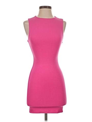 Naked Wardrobe Cocktail Dress (view 1)