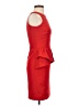 MICHAEL Michael Kors Red Cocktail Dress Size 00 - photo 4